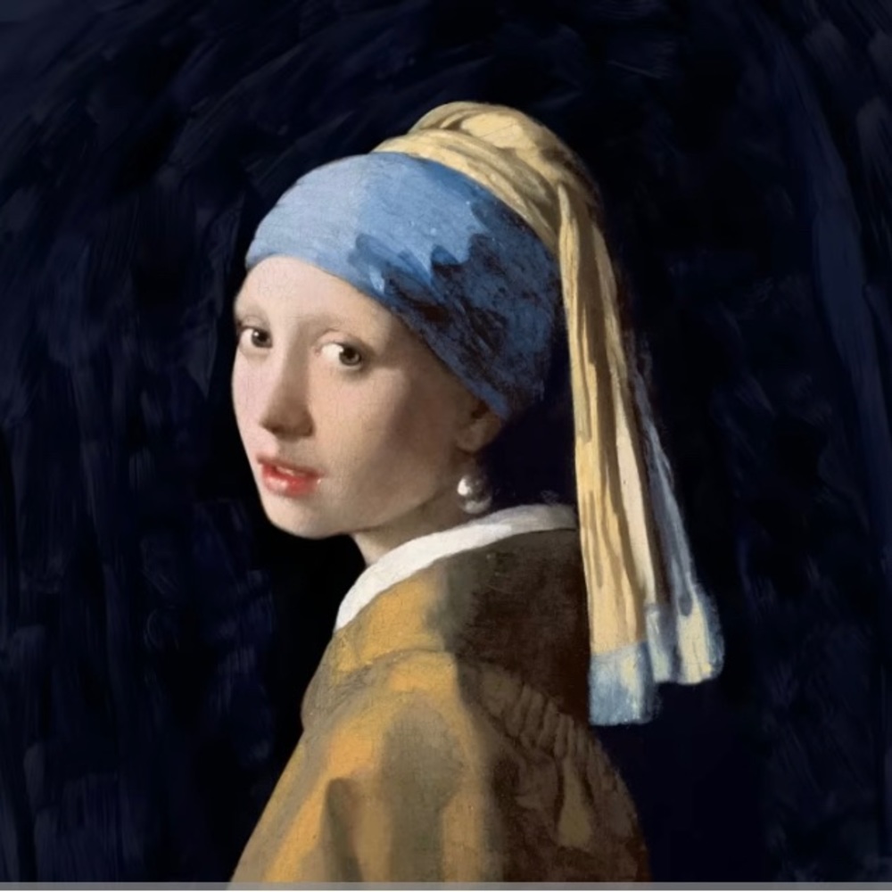 Meet your Posher, Victoria